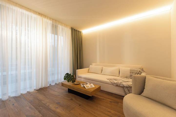 Ganze Wohnung, Luxurious  Apt - Zen Style - Parkview - Short or Long - Center - Parking in Linz, Linz (Stadt)