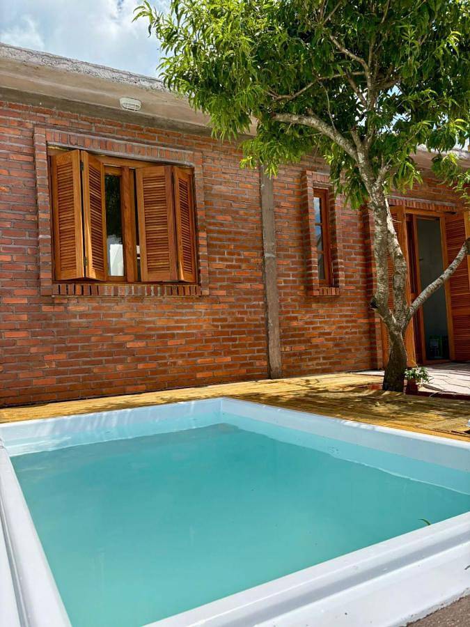 Location de vacances pour 4 personnes, avec vue et piscine à Río Grande (fleuve) - 2