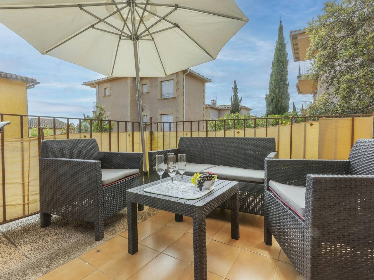 Large villa in Calella de Palafrugell - 8 people, shared pool in Calella de Palafrugell, Palafrugell