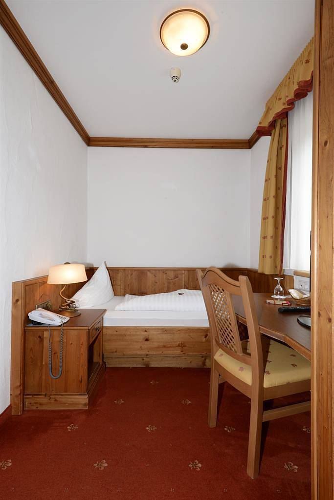 Geheel vakantieappartement, Einzelzimmer Hexenalm in Söll, Kaisergebirge