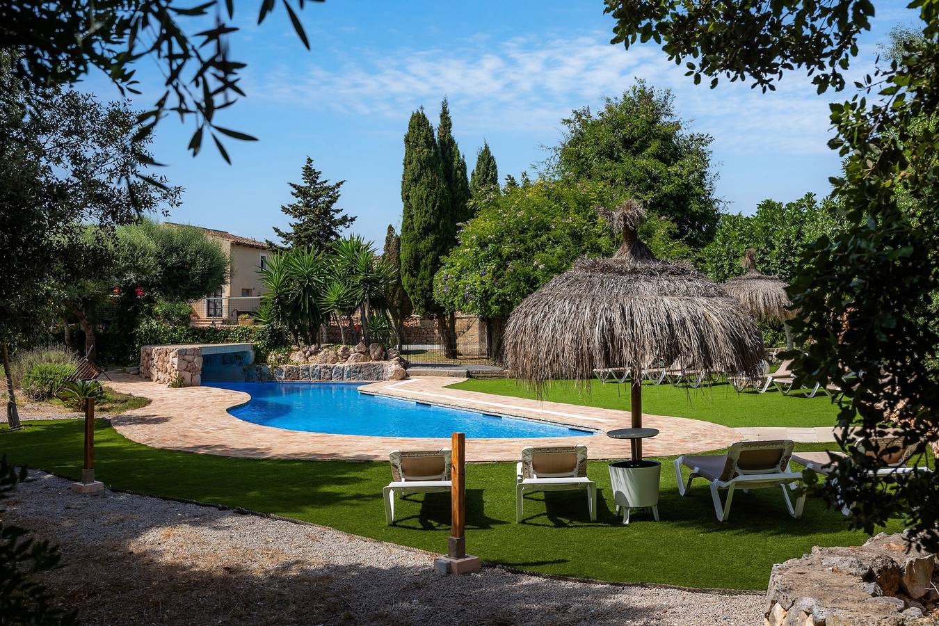 Casa vacanza a Maiorca a partire da 536€ a notte