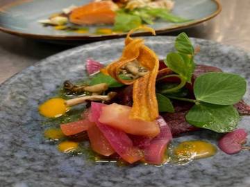 Feriehus til 6 Personer i Rudkøbing, Langeland, Bilde 1