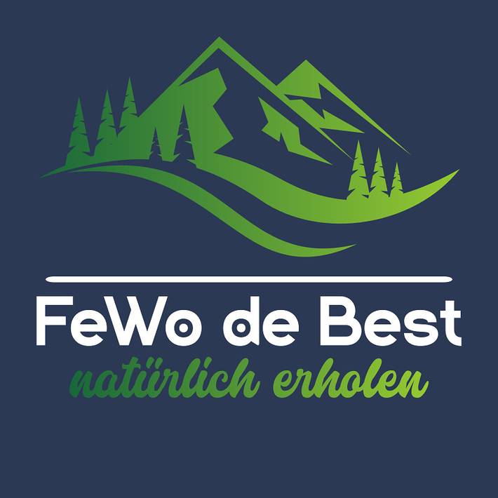 Ganze Ferienwohnung, Ferienwohnung de Best inkl. Chiemgaukarte - Ferienwohnung 63qm für max. 4 Personen inkl. Chiemgaukarte in Siegsdorf, Bayerische Alpen