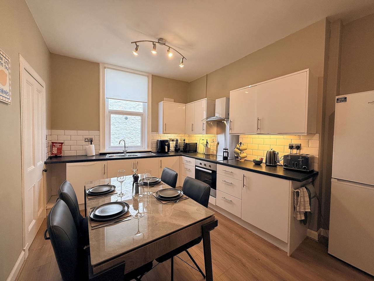 Beautifully Renovated Period Cottage in Moffat - Pass the Keys in Moffat, Dumfries and Galloway