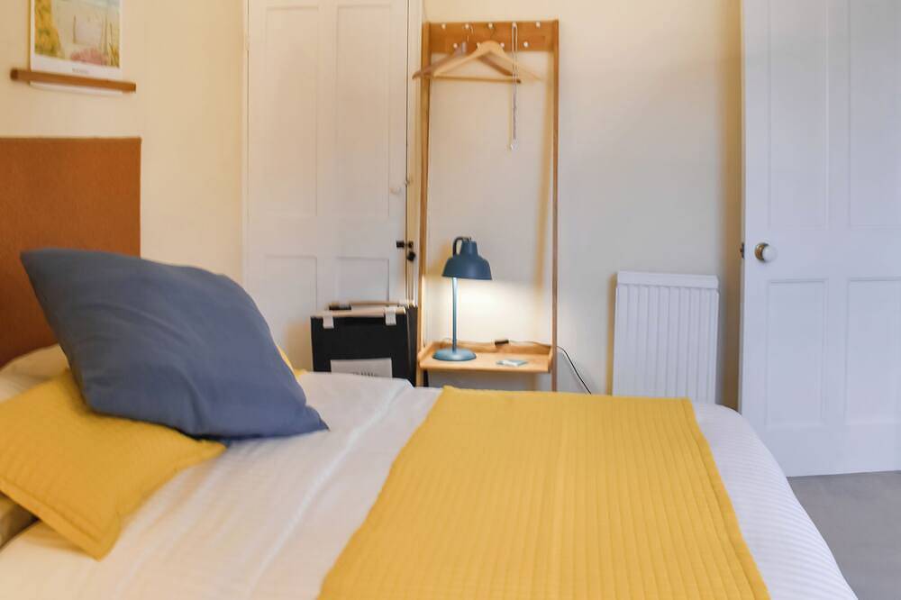 2 chambres à coucher à Ipswich in Ipswich, Suffolk