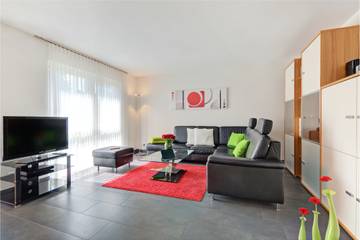 Ferienwohnung für 4 Personen in Bodman-Ludwigshafen, Obersee (Bodensee), Bild 2