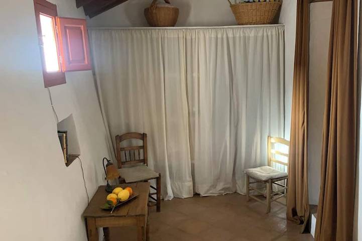 Puerta Grande - chalet de rêve au coeur de l'Andalousie in Montejaque, Serranía de Ronda