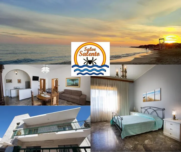 Apartamento de vacaciones para 3 personas, con jardín y vistas - 1