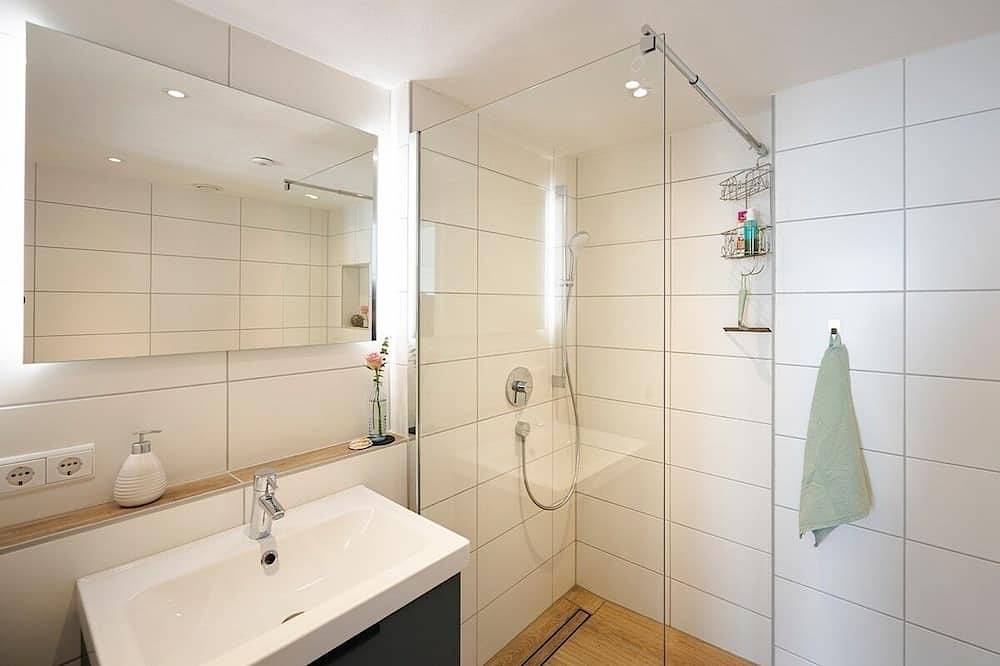 Ganze Wohnung, Ferienwohnung/App. für 3 Gäste mit 33m² in Schwäbisch Hall in Schwäbisch Hall, Hohenlohe