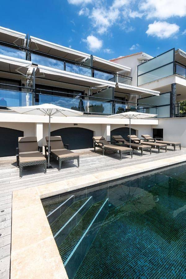 Appartement entier, Apartment in Cassis, Parc national des Calanques
