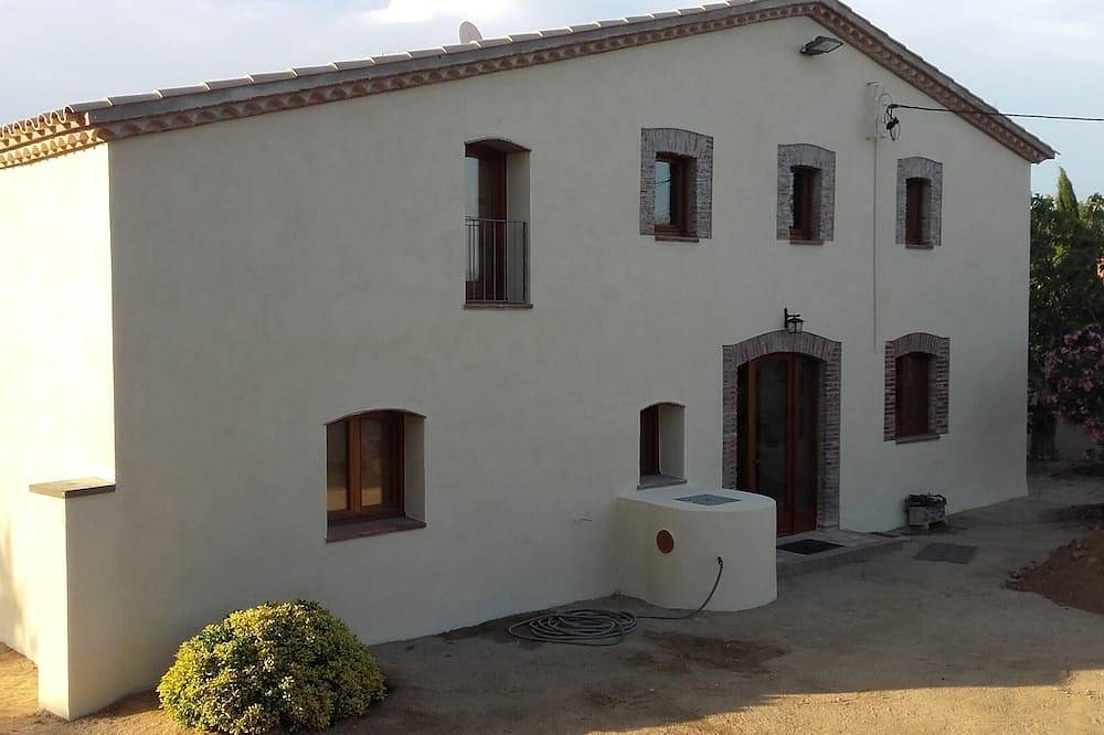 Casa Rural para 15 Personas en Tordera, Maresme