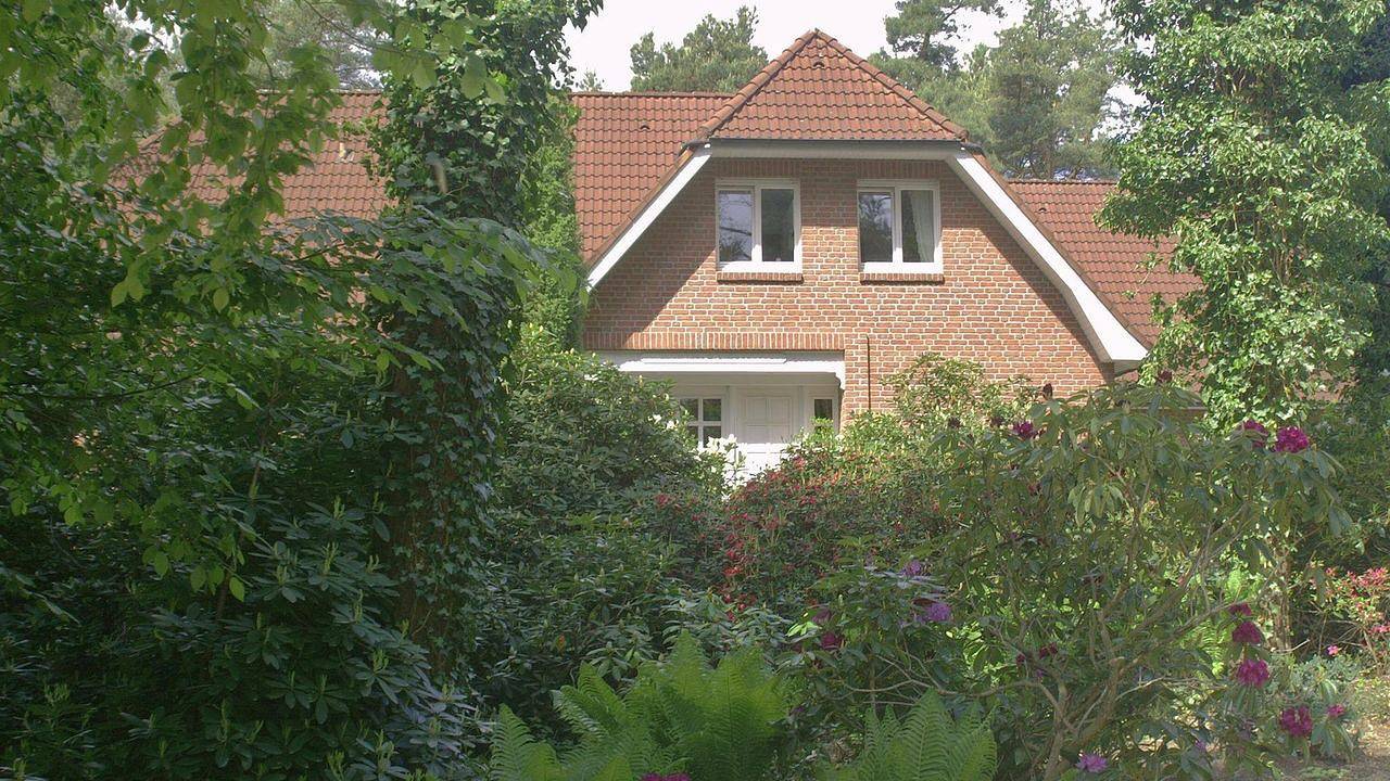 Ganze Ferienwohnung, Ferienwohnung für 4 Personen (102 m²) in Bispingen in Bispingen, Landkreis Heidekreis