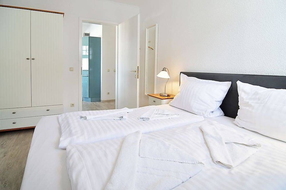 Ganze Wohnung, Villa Hamburg Appartement 06 - Villa Hamburg in Drei Kaiserbäder, Heringsdorf