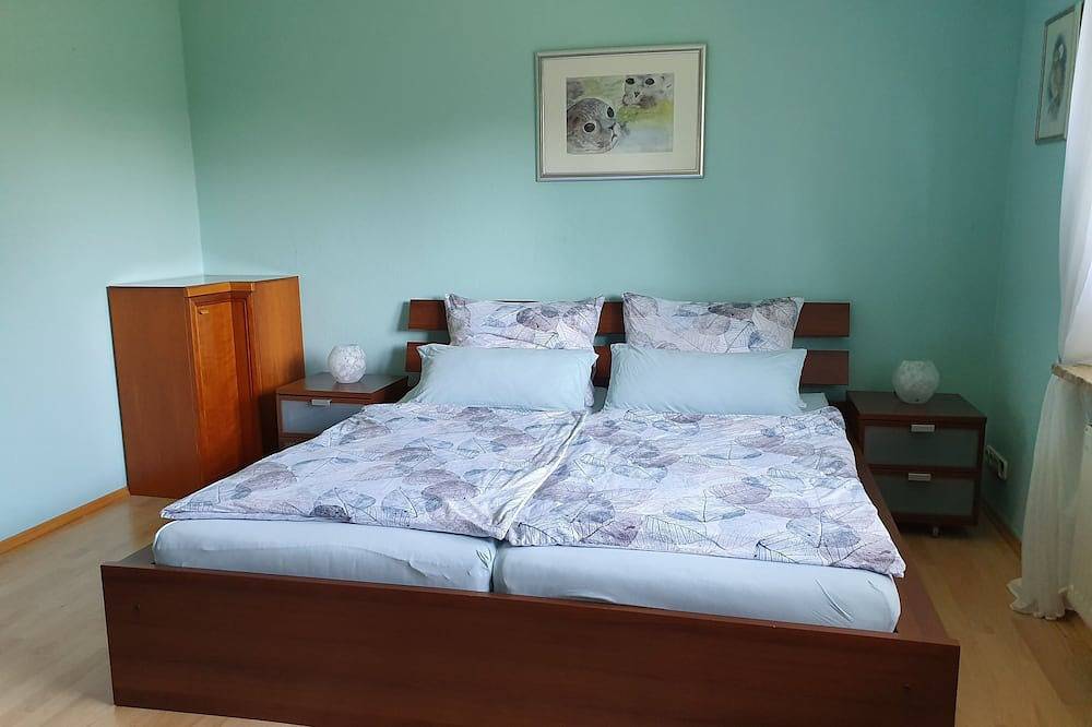 Ganze Wohnung, Schöne Ferienwohnung in ruhiger Wohnlage in Gettorf, Rendsburg-Eckernförde