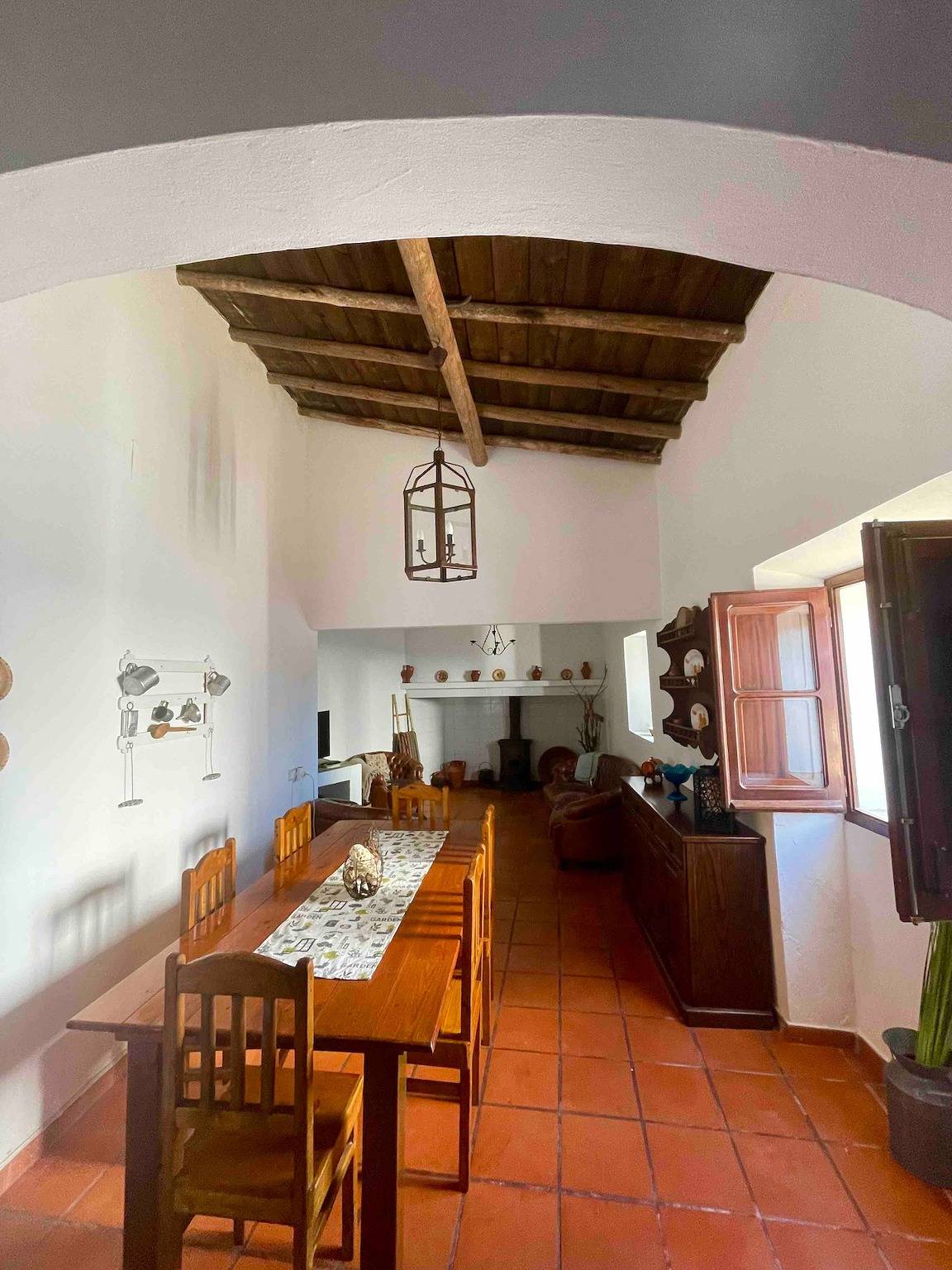 Villa 'Casa D' Avó Lita' met privézwembad, privéterras en Wifi, foto 8