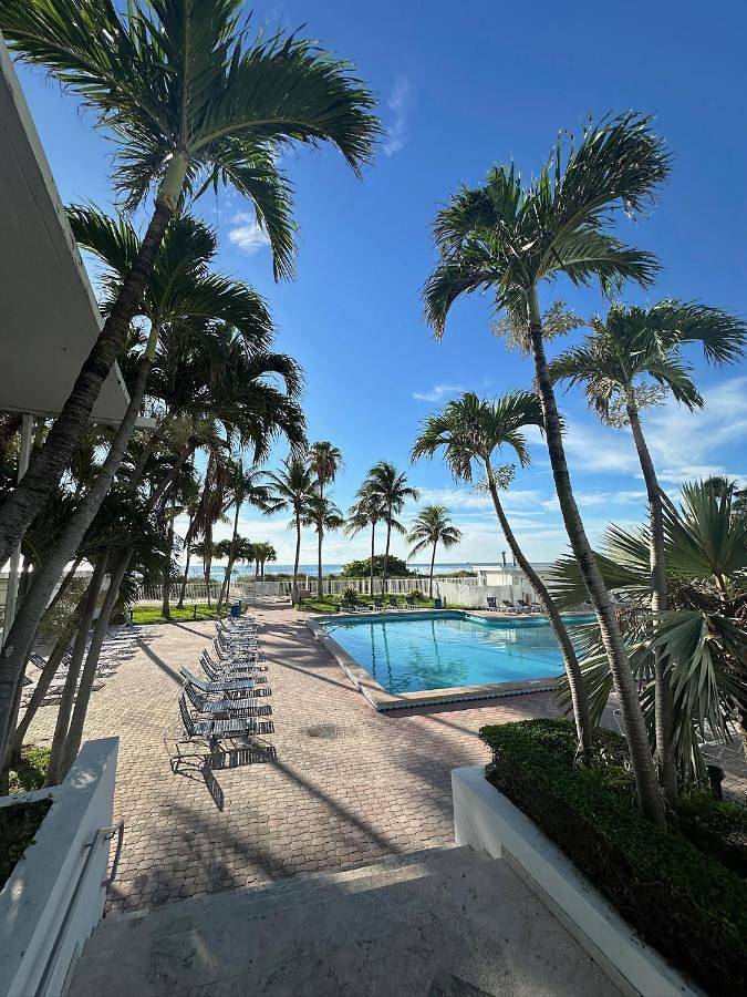 Casa de férias para 4 pessoas, com piscina em Miami Beach
