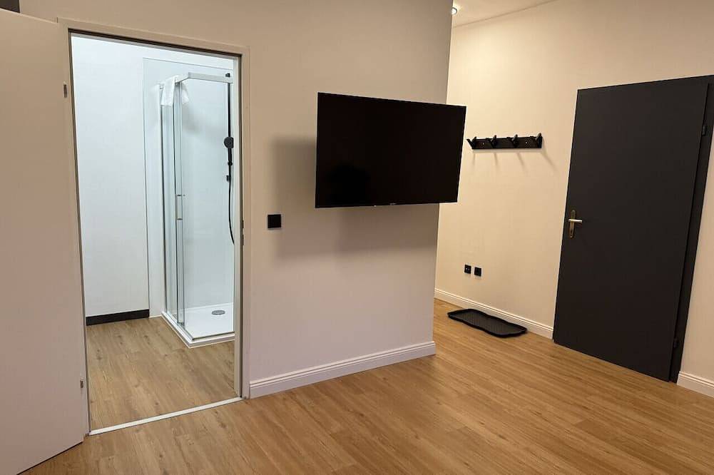 Ganze Wohnung, Faraway Homes Studio Semmering #302 in Hochsteiermark