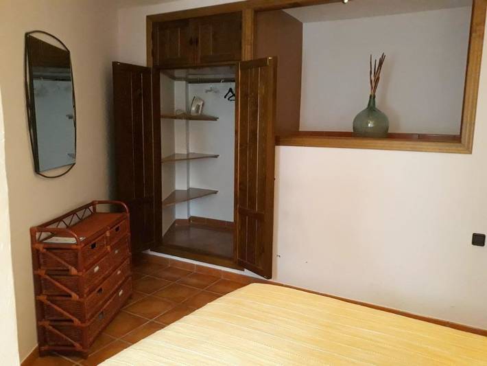 Casa rural para 4 personas, con vistas y balcón en Cazorla - 4