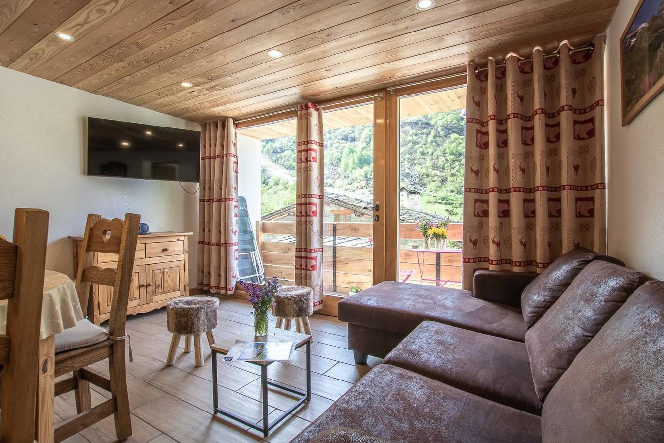 Photo : Appartement de vacances