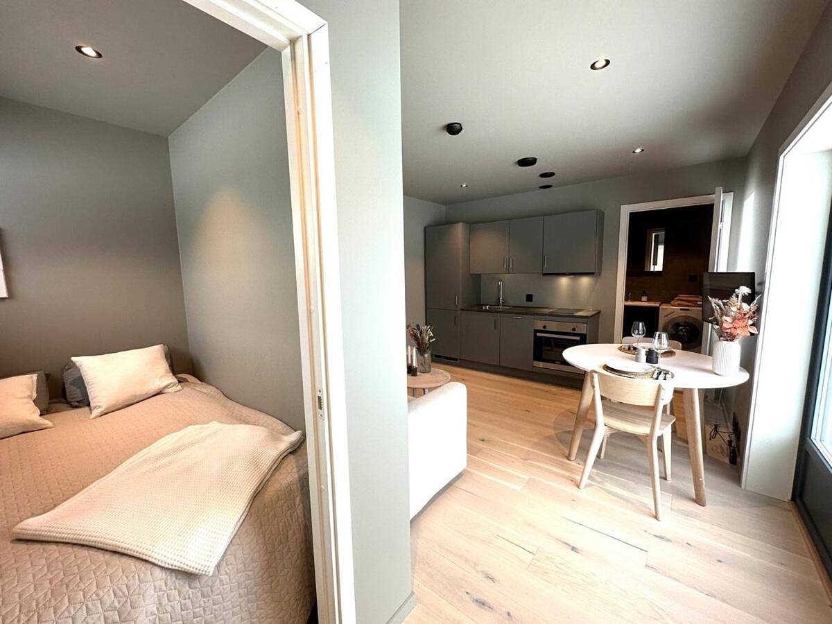 Ganze Wohnung, New apartment in quiet area close to Oslo in Asker