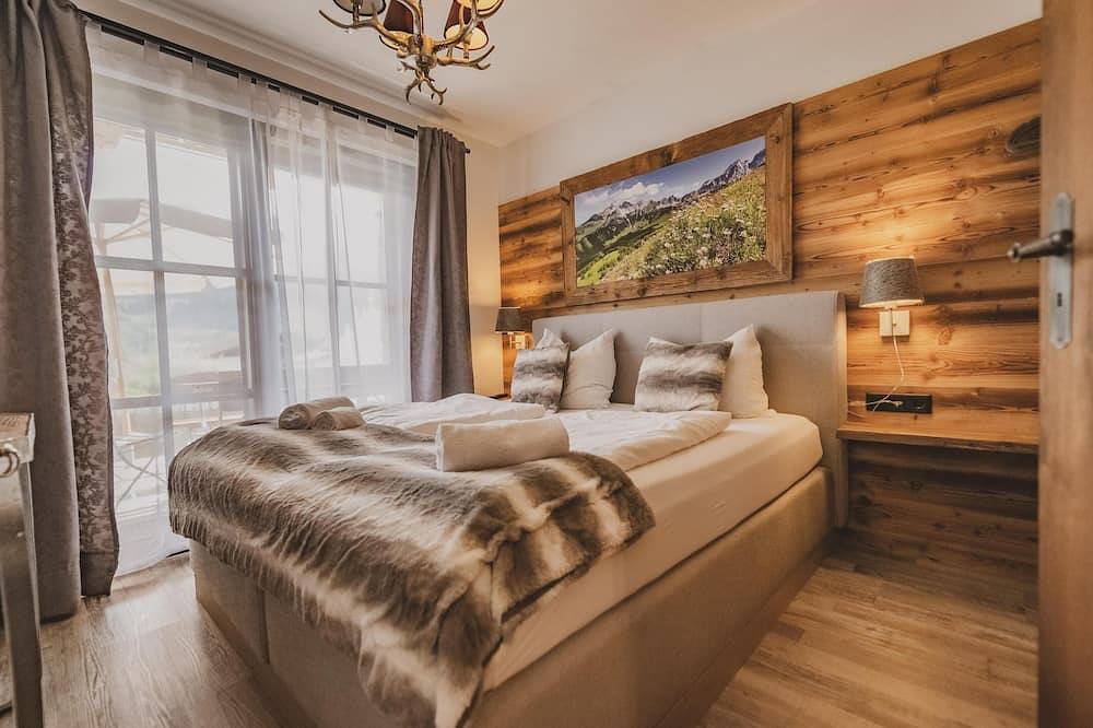 Chalet mit Wellness, Garten und Aussicht in Piesendorf, Pinzgau