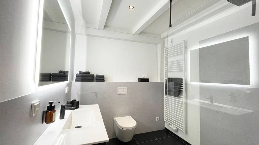 Ferienhaus für 5 Personen in Wernigerode (Stadt) - 3