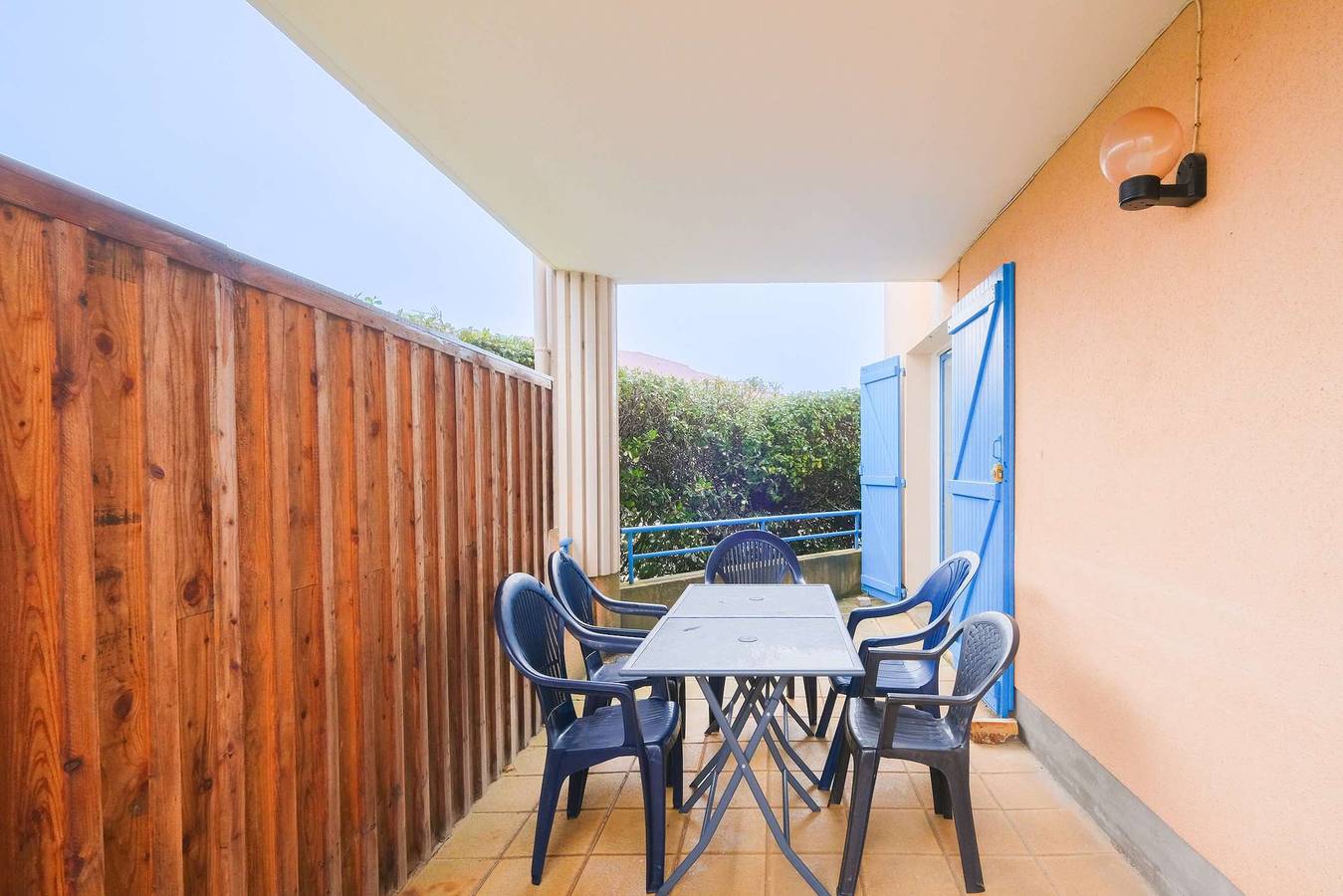 Ganze Ferienwohnung, Ferienwohnung für 4 Personen in Biscarrosse Plage, Biscarrosse