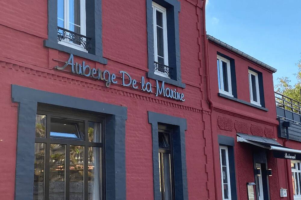 Appartement entier, Les Appartements \"Baie Marine\": Découvrez la Baie de Somme. in Le Crotoy, Région d'Abbeville