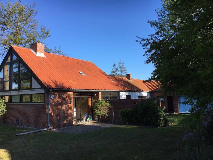 Ferienhaus für 8 Personen, mit Garten in Schönberg - 3
