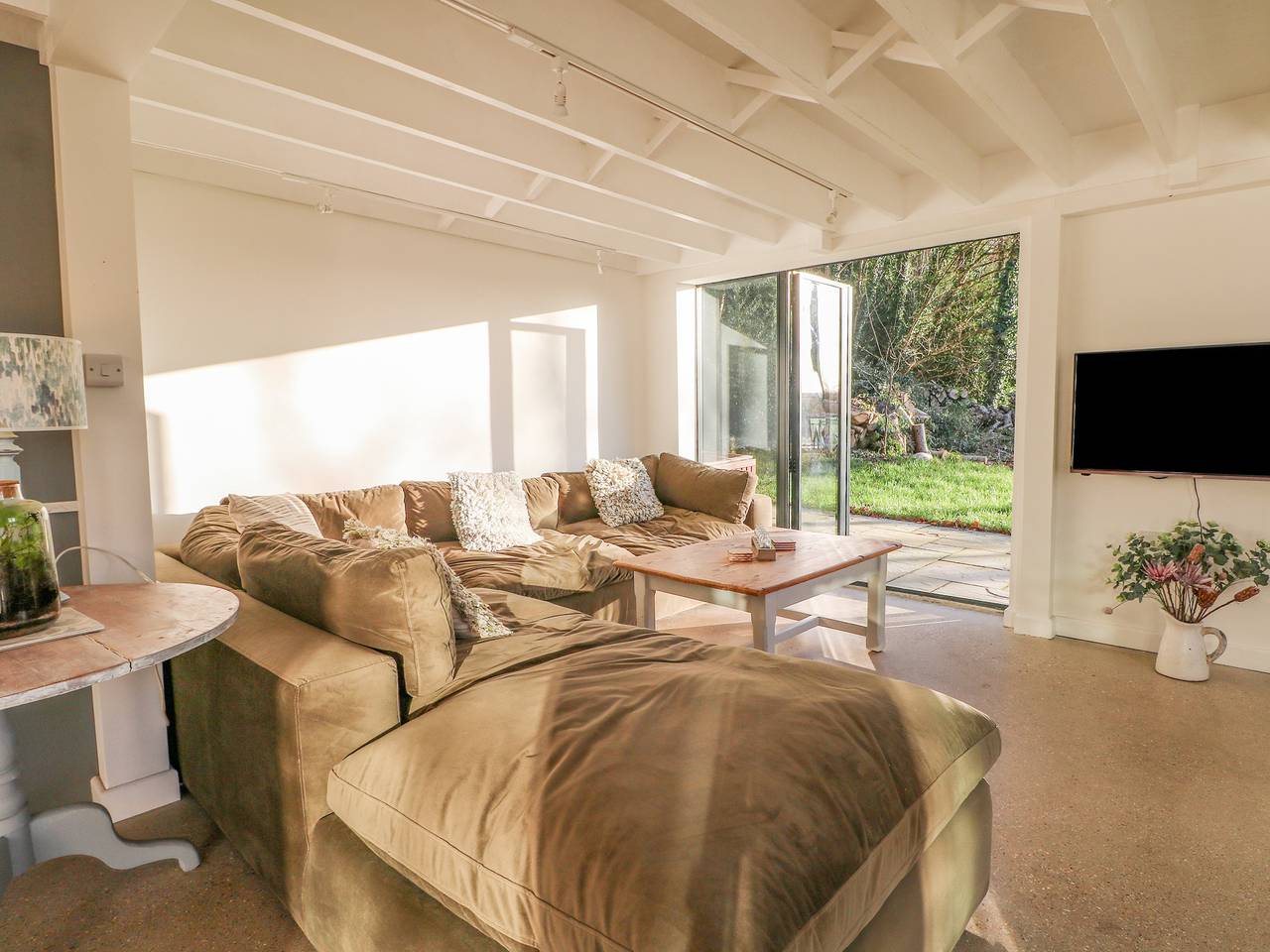 Meon Boscage in Corhampton and Meonstoke, South Downs