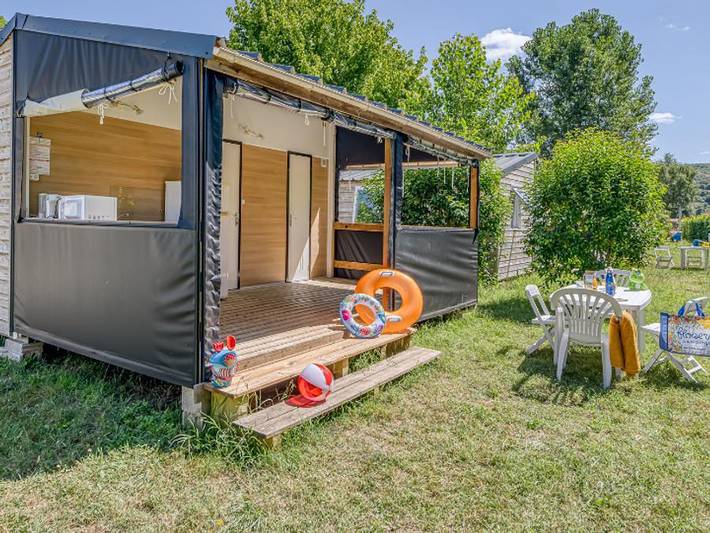 Location de vacances pour 5 personnes, avec Bassin pour enfant à Souillac - 2