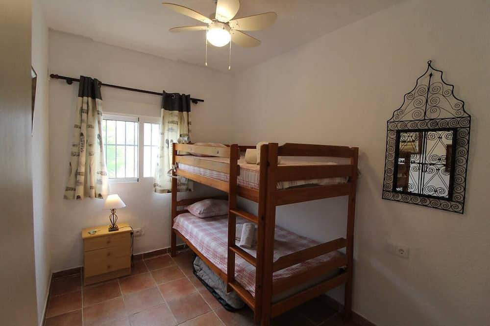 Casita con piscina comunitaria in La Nucía, Costa Blanca