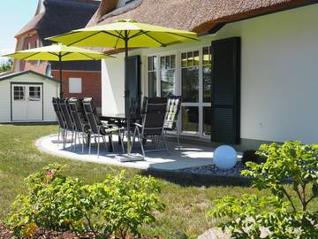 Ferienhaus für 11 Personen in Rerik, Neubukow-Salzhaff, Bild 3