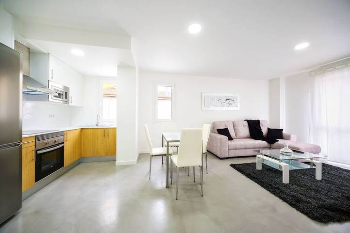 Apartamento de vacaciones para 2 personas - 1
