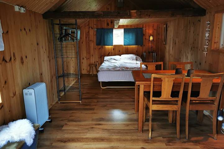 Ferienhaus für 6 Personen, mit Garten und Terrasse in Grimstad - 3