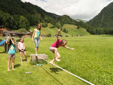 Ferienwohnung für 4 Personen in Schoppernau, Allgäuer Alpen (Österreich), Bild 4