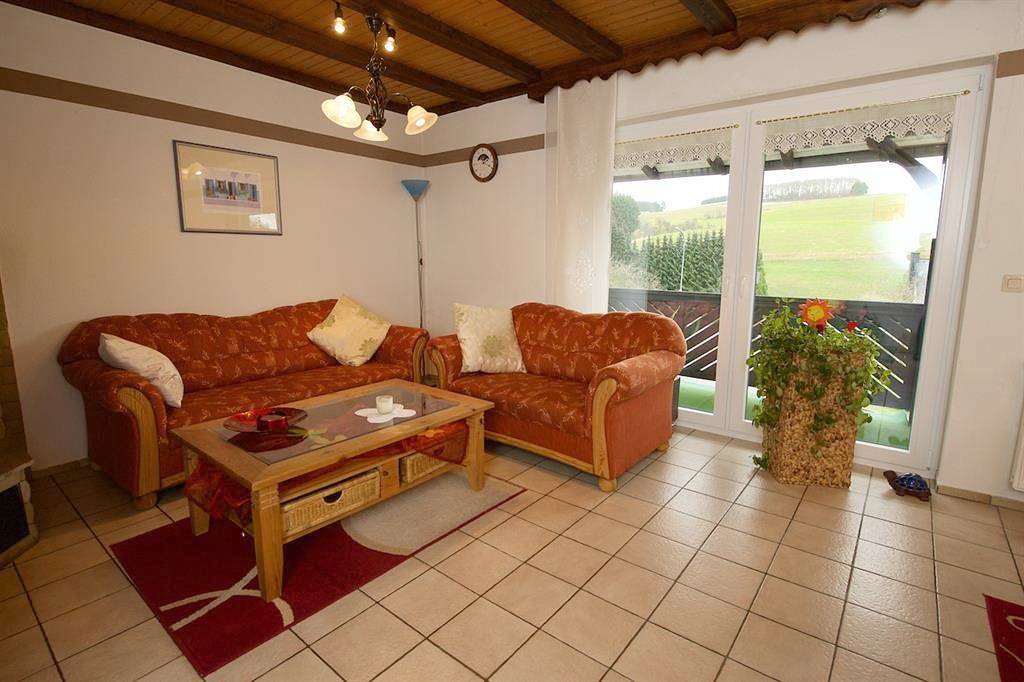 Ferienwohnung Kribs in Arzfeld, Eifelkreis Bitburg-Prüm
