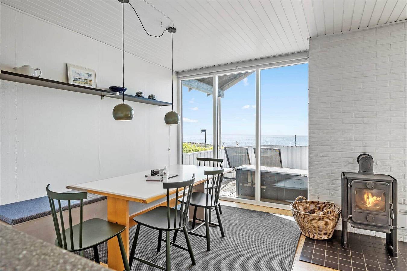 3664 Nexø - Strandvolden 11 in Balka, Bornholm