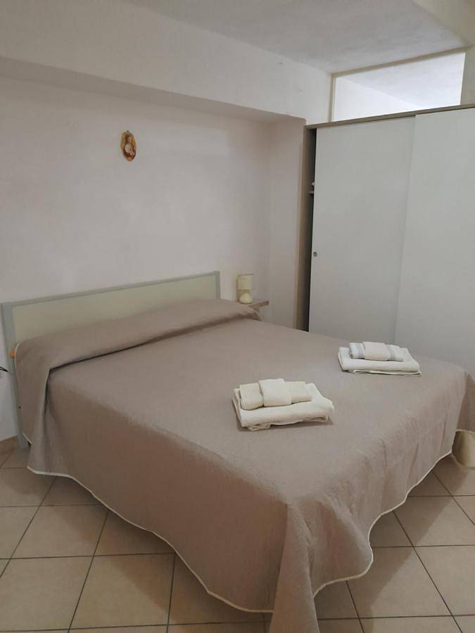 Appartamento vacanze per 4 persone, con panorama - 1