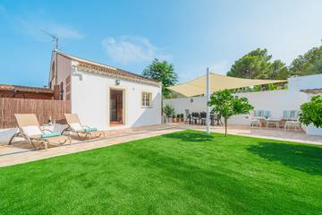 Casa de vacaciones in Calvià, Mallorca Oeste für 12 