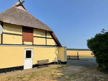 Ferienwohnung für 6 Personen in Dranske, Rügen, Bild 4