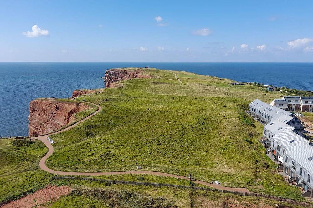 Ganze Wohnung, Awesome apartment in Helgoland with Wifi in Helgoland