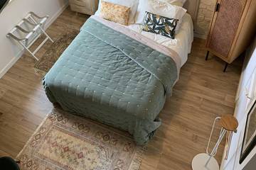 Maison D’hôte pour 2 Personnes dans La Turballe, Région de Saint-Nazaire, Photo 1