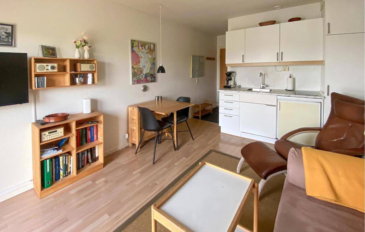 1 Bedroom Gorgeous Home In Gråsten in Gråsten, Flensburger Förde (Dänemark)