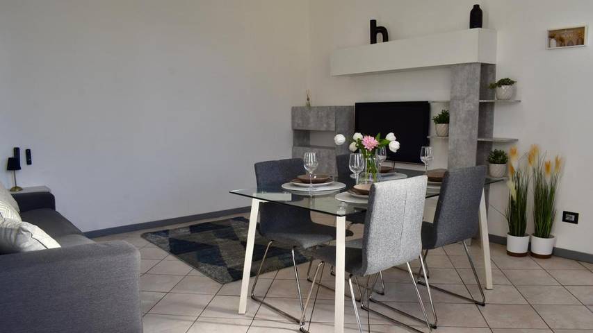 Gîte pour 4 personnes, animaux acceptés à Busto Arsizio - 3