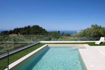 Ferienhaus für 5 Personen in Preveza Regionalbezirk, Bild 2