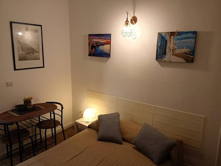 Casa de huéspuedes para 2 personas en Bari