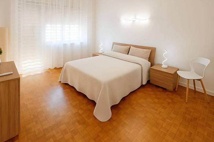 Appartamento vacanze per 2 persone, con panorama e terrazza - 1