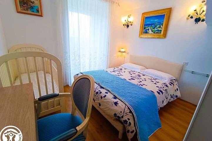 Location de vacances pour 6 personnes, avec jardin ainsi que terrasse et sauna à Saint-Vincent-Rive-d'Olt - 2