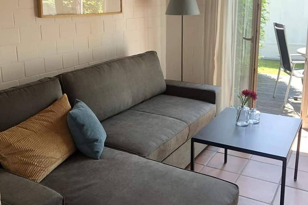 Ganze Wohnung, Haus Wiebke - Reihenhäuser Bansin in Bansin, Heringsdorf